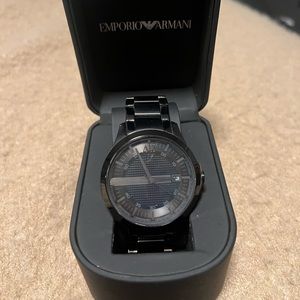 AX watch, in great condition